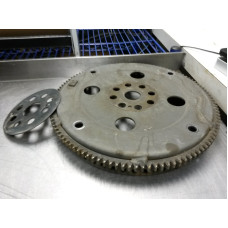 102k009 Flexplate For 98-00 Kia Sephia  1.8